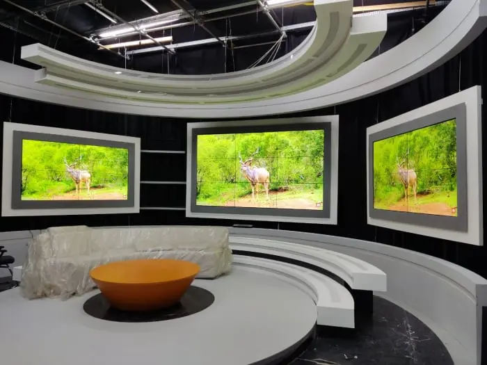 Videowall