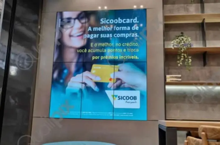 Videowall