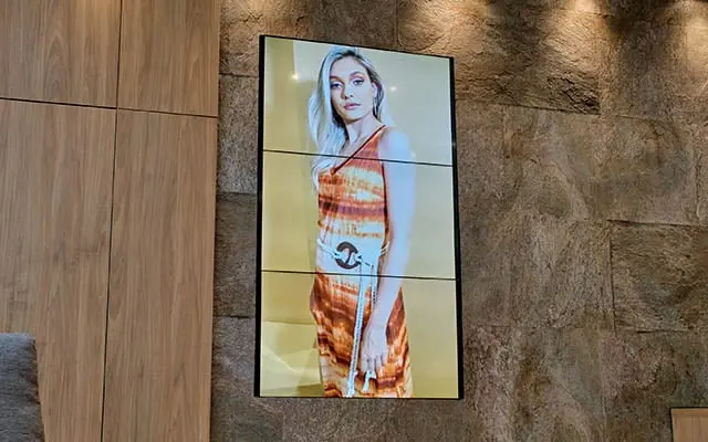 Videowall