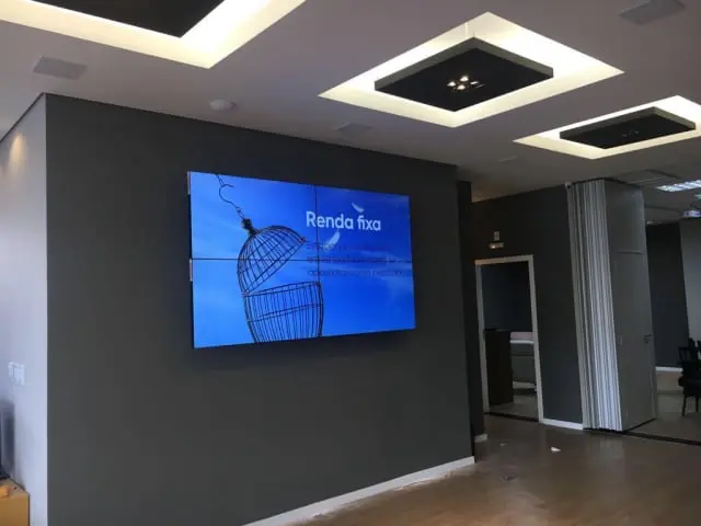 Videowall