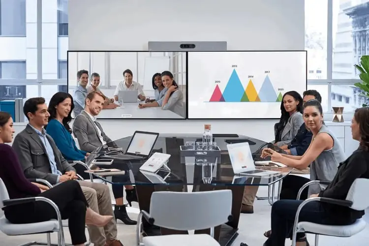 Videoconferência