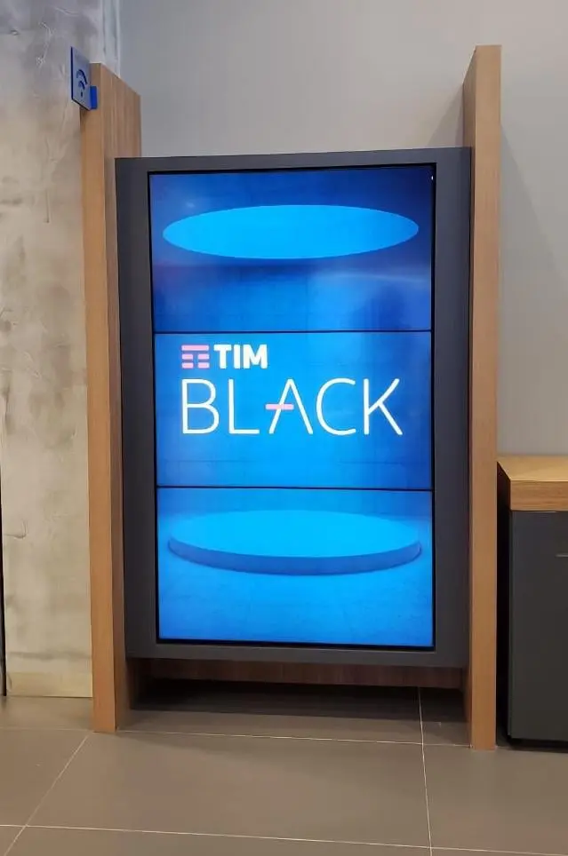 Videowall