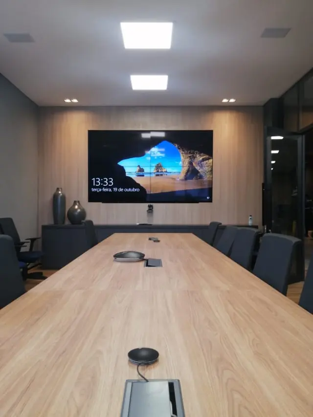 Videowall