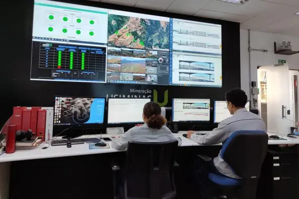 Videowall