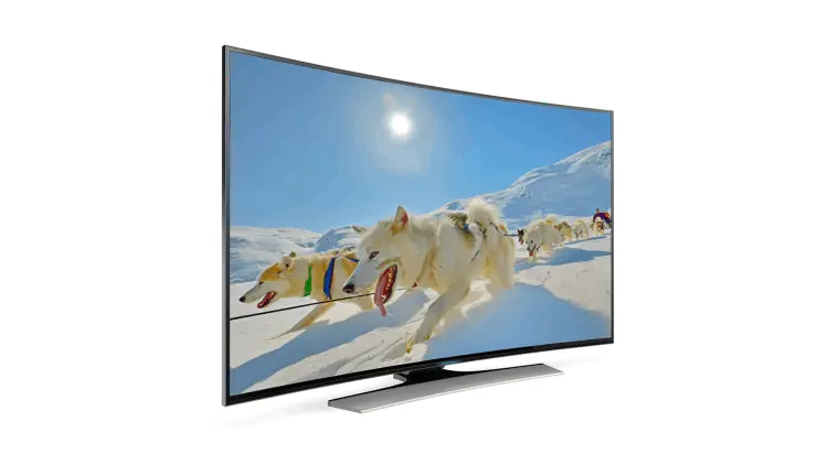 SmartTV